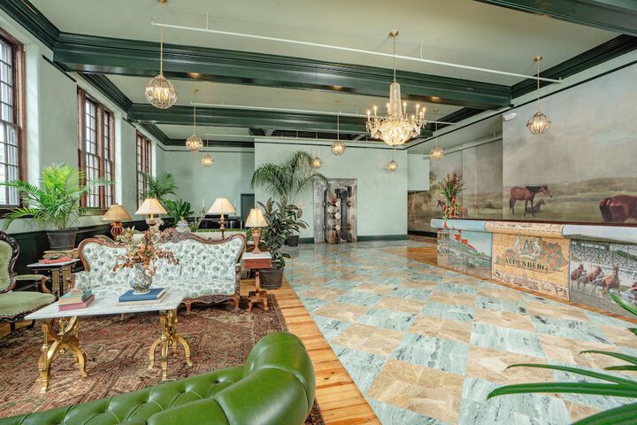 Hotel Interior 2 of 26