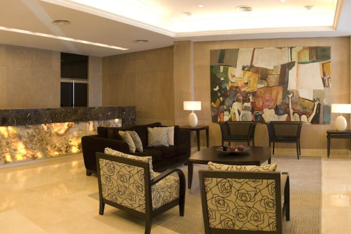 Lobby Photos