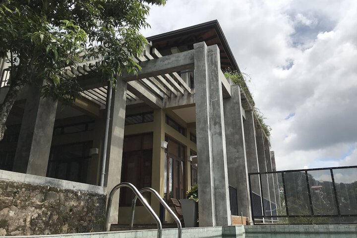 PGC Residence