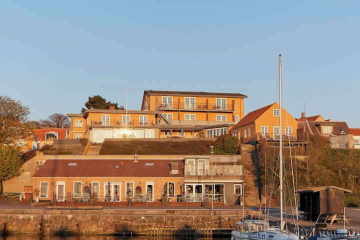 Hotel Kysten