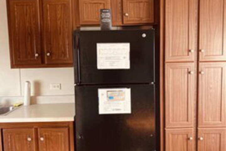 Fitness Center Photo