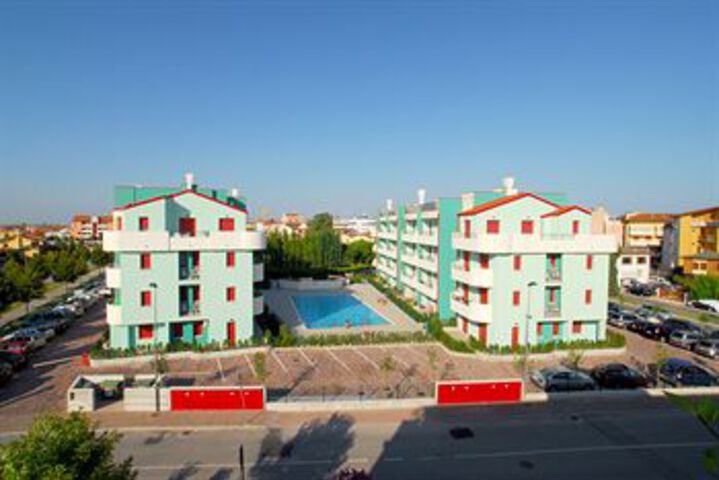 Condo Hotel Roberta
