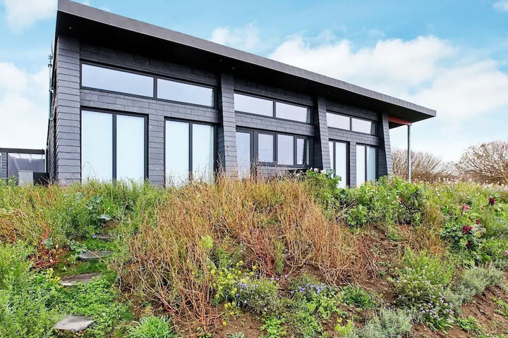 8 person holiday home in Kalundborg
