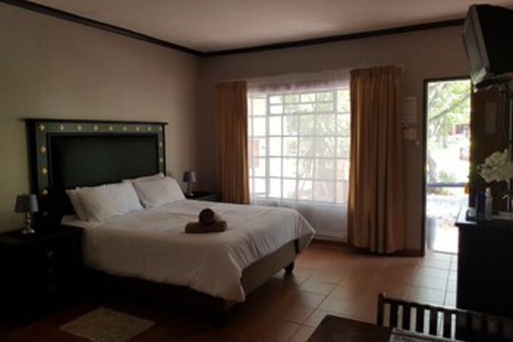 Room 21 of 22