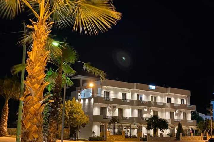 Resol Hotel