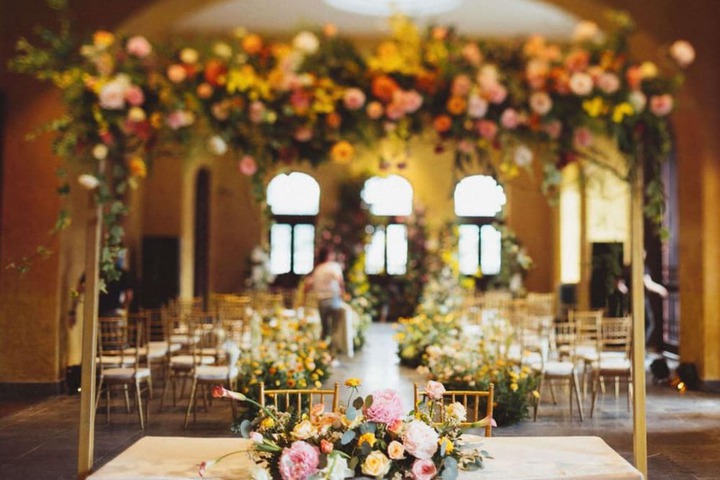 Wedding/Banquet 124 of 164