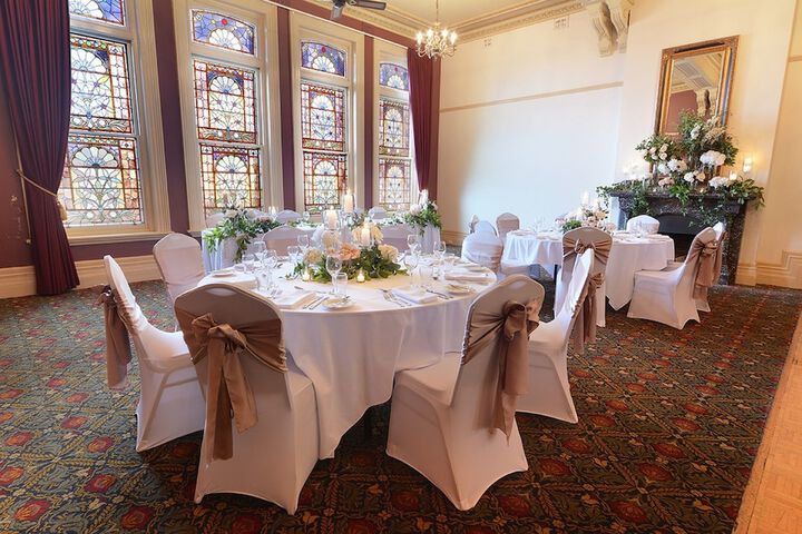Ballroom/Hall 40 of 60