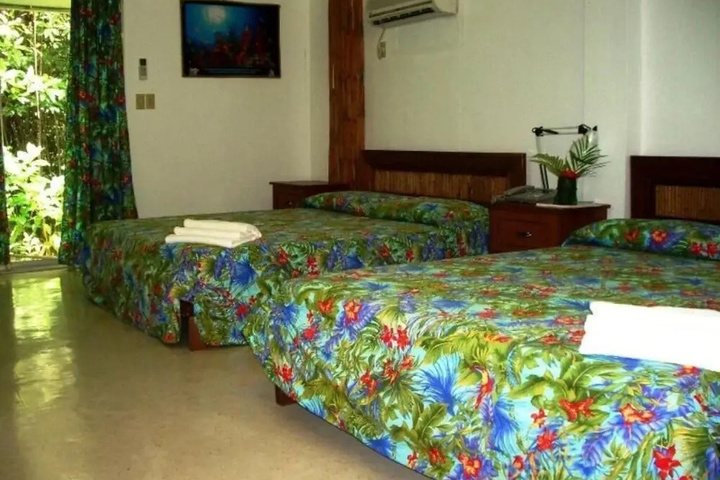Photo of Pacific Treelodge Resort