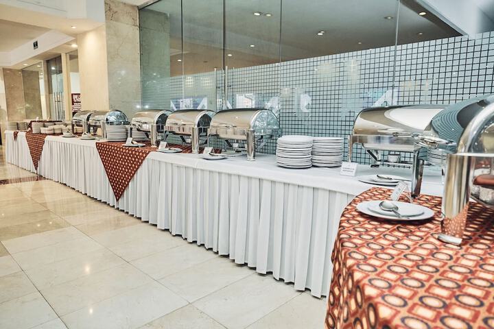 Hotel Amenity