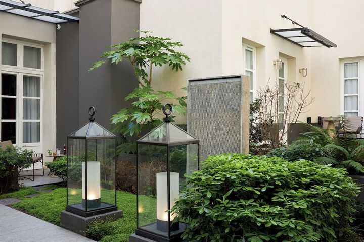 Terrace/Patio 69 of 70