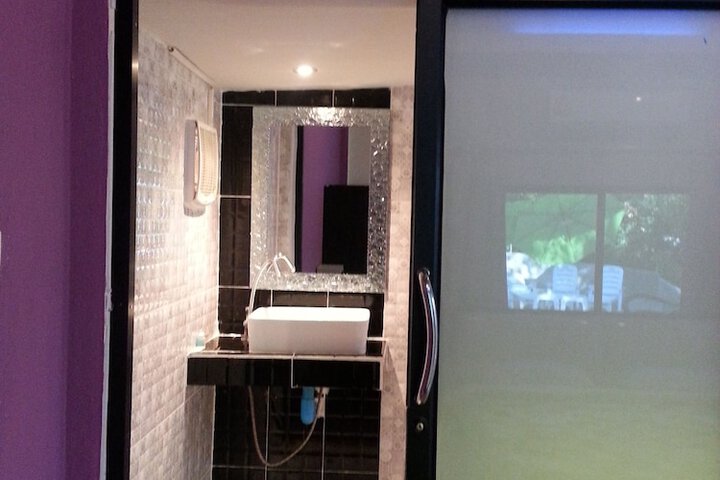 Bathroom Vanities