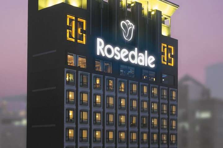 Hotel 49 of 49
