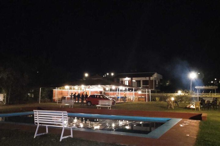 Safari Land Resort