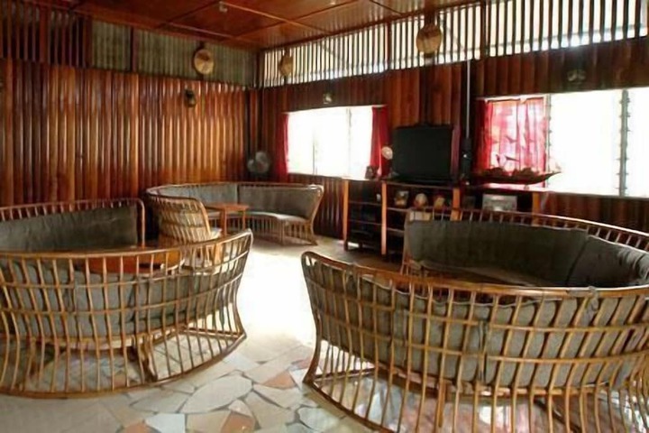 Hotel Interior 3 of 55