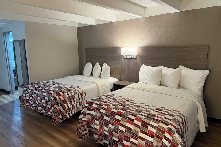 Fitness Facility Photos