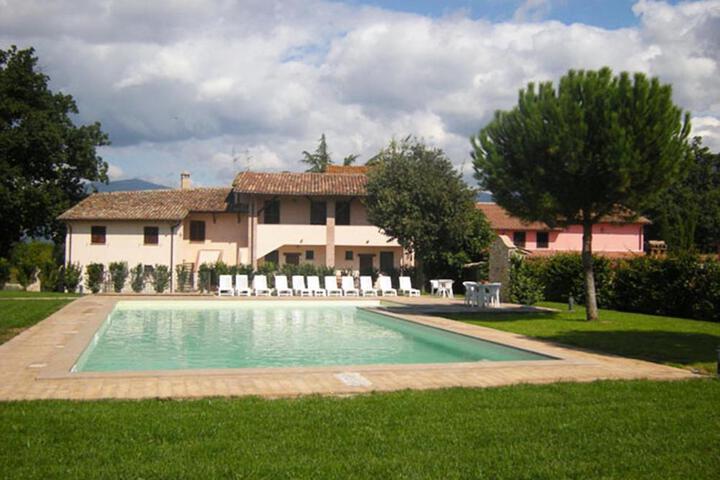 Casa Vacanze Nonna Vittoria