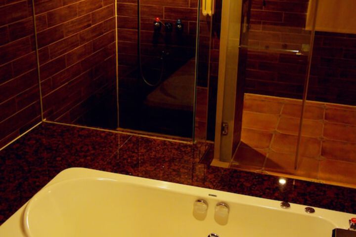 Bath Photo