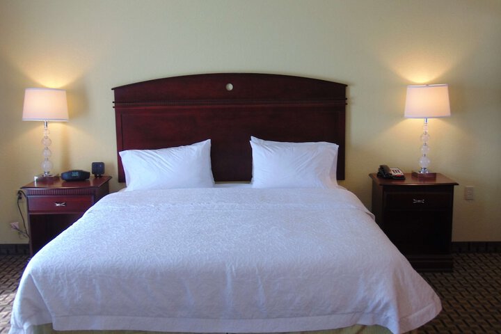 1 King Bed Studio Suite (9 of 10)