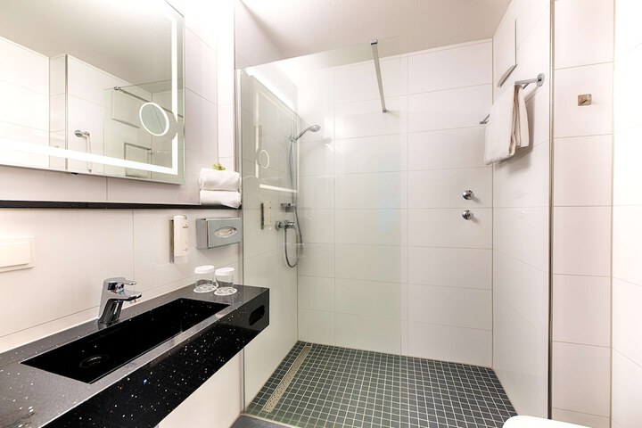Bath Interior