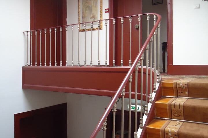 Hotel Interior 145 of 157