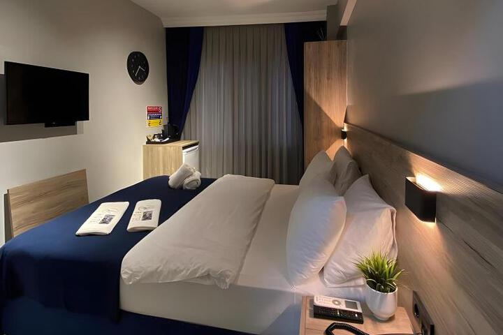 Kassimo Hotel
