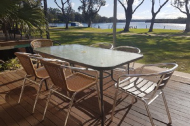 Terrace/Patio 8 of 792