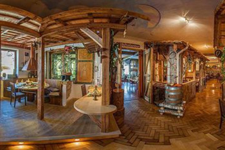 Hotel Interior 17 of 20