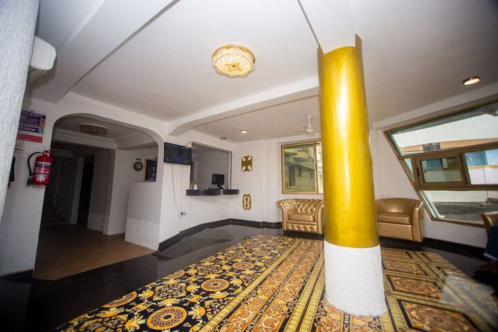 Hotel Interior 3 of 11