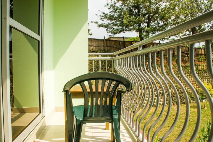 Terrace/Patio 26 of 30