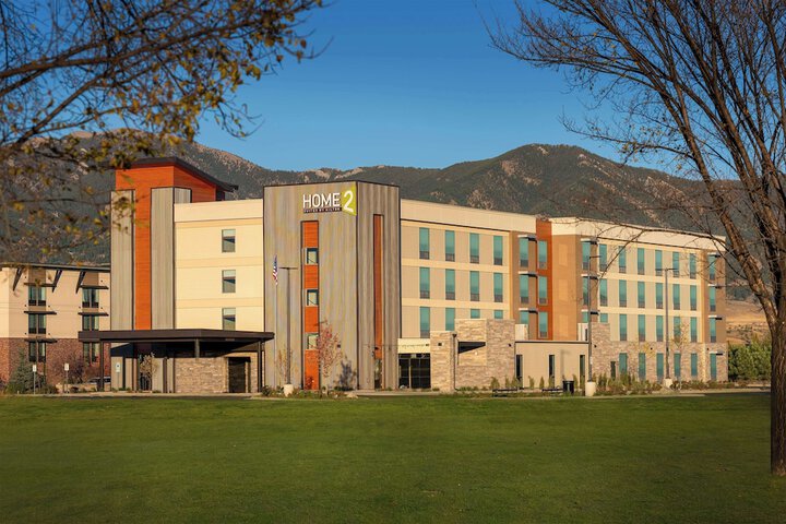 Home2 Suites by Hilton Bozeman Midtown in Bozeman, MT