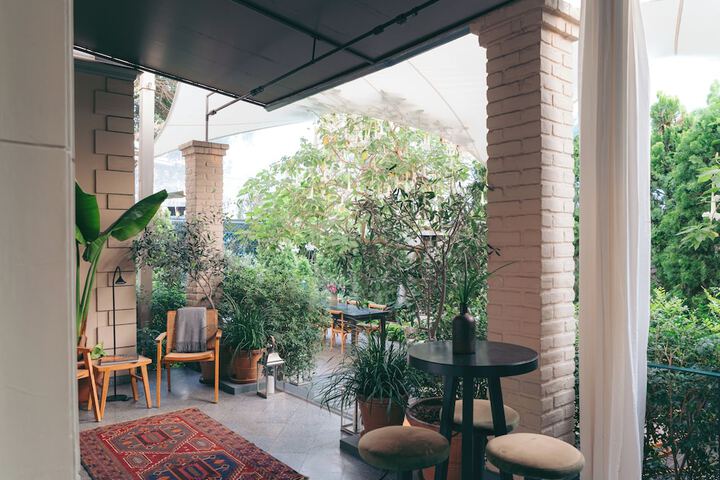 Terrace/Patio 43 of 50