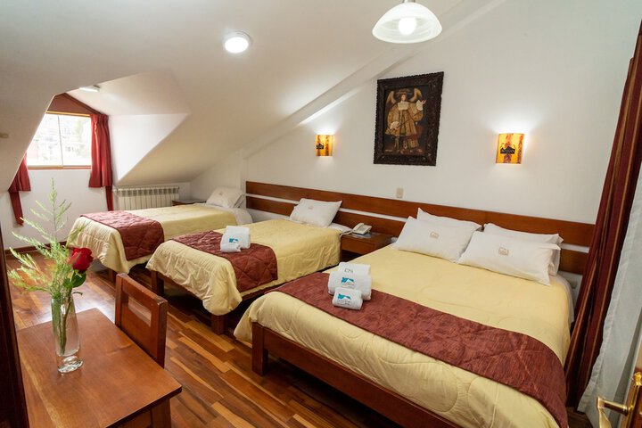 Hotel Kenamari