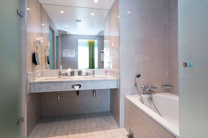 Bathroom Vanities