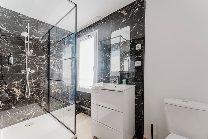 Bath Amenities