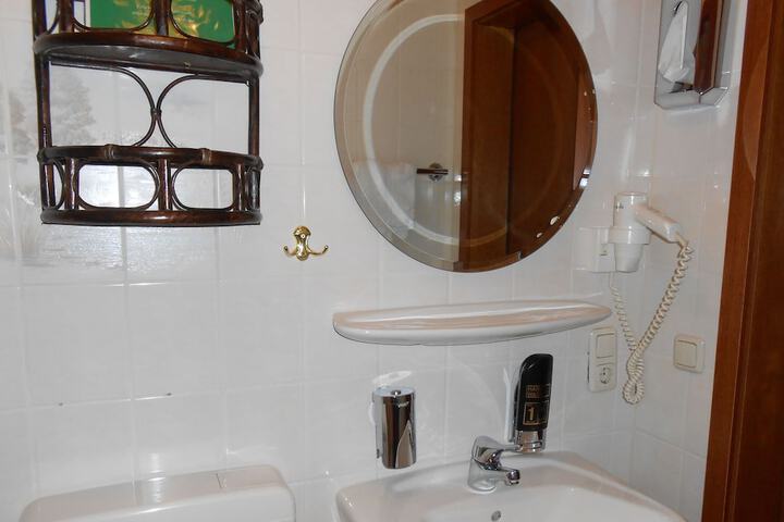 Bath Amenities
