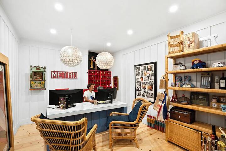 Hotel Interior 2 of 95