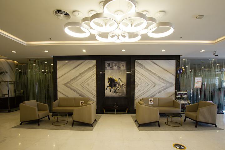 Hotel Interior 2 of 30