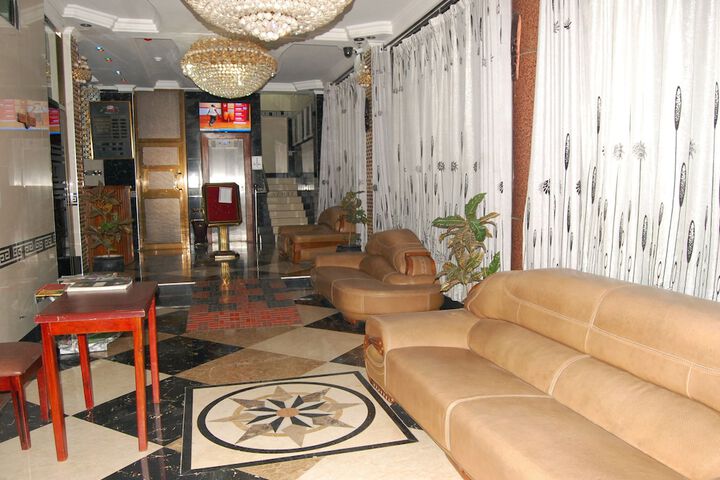 Hotel Interior 3 of 27