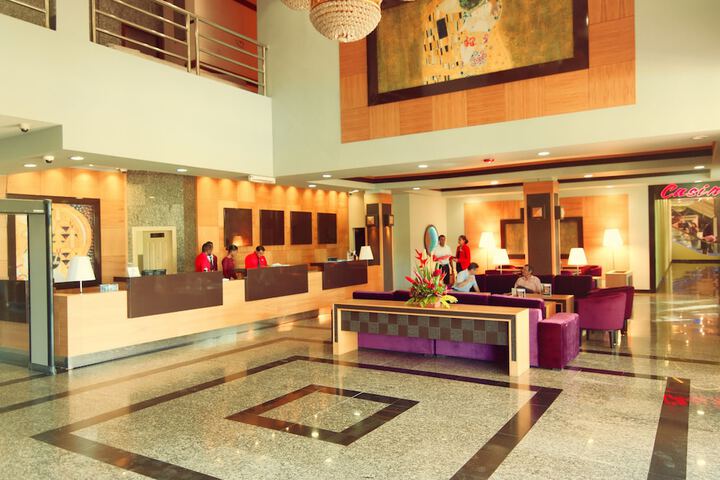 Hotel Interior 4 of 54