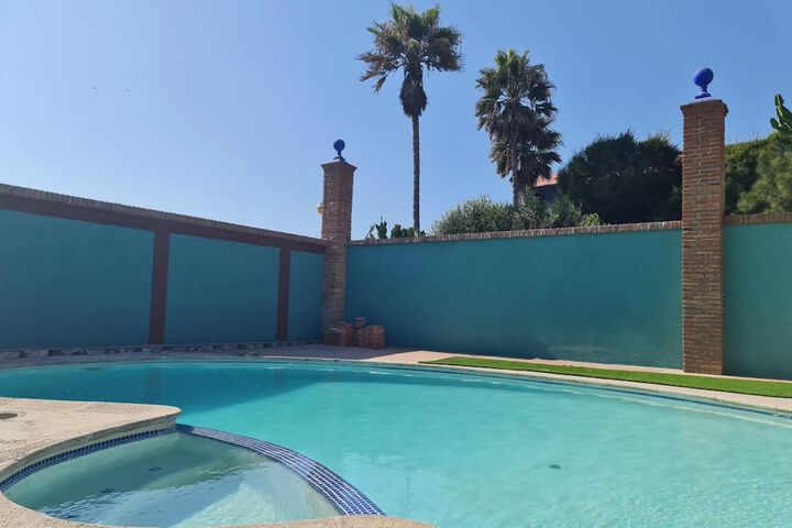 Outside Photo