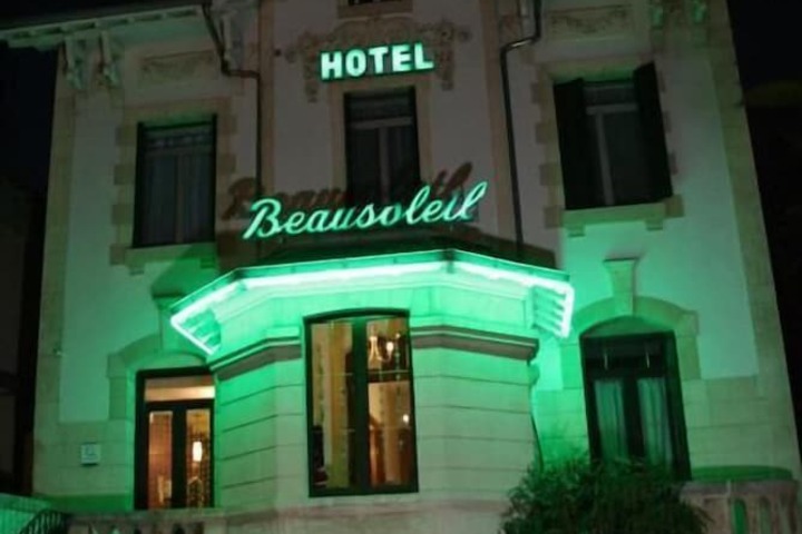 Hotel 49 of 53