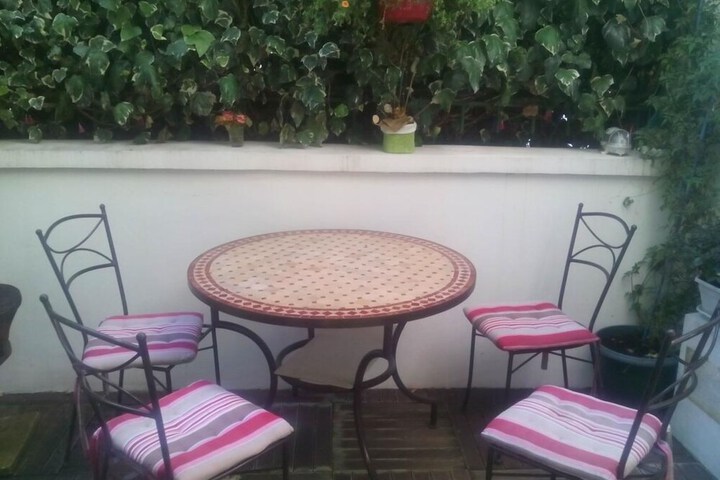 Terrace/Patio 57 of 61