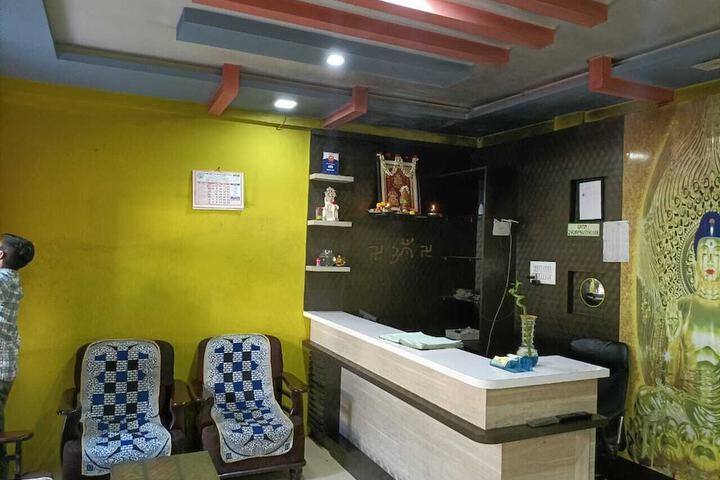 Hotel Interior 2 of 6