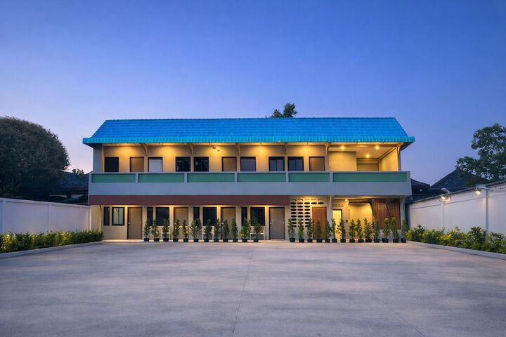 The Homey Boutique Rawai