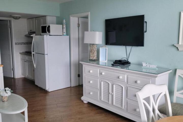 Deluxe Studio Suite Ocean View Oceanfront (6 of 7)