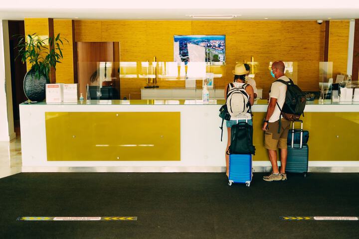 Hotel Interior 3 of 91