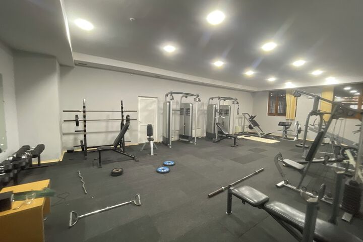 Health and Fitness 13 of 19