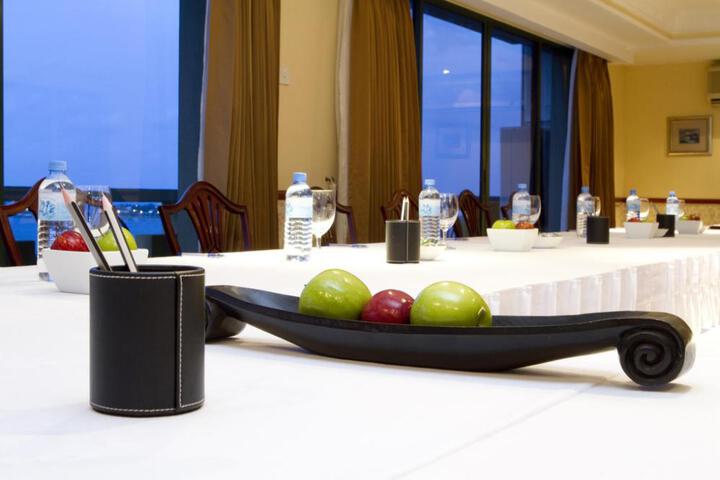 Fitness Center Photo