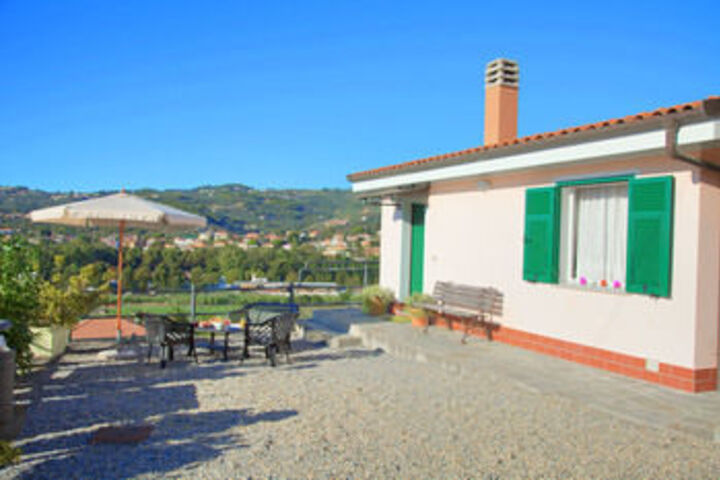 Casa Ilaria Diano Marina