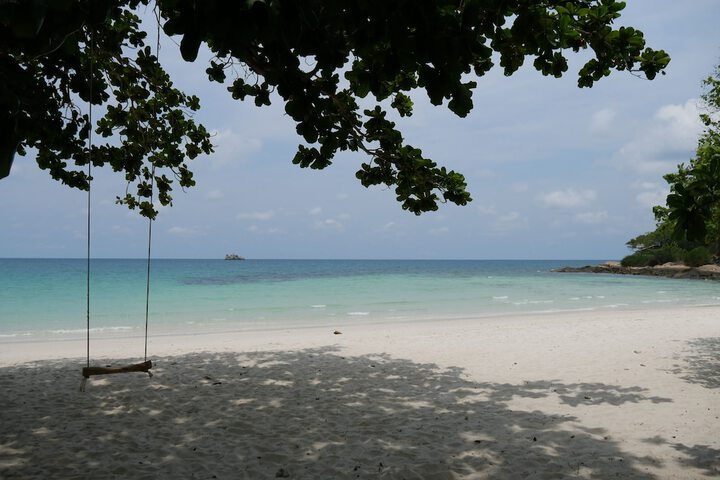 Beach 17 of 22